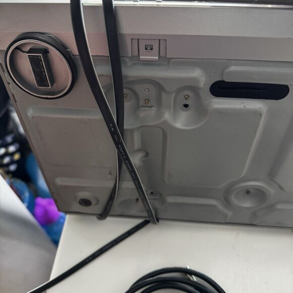 Sony Energy Star Progressive 12bit 54MHz Scan Player Dolby CD/DVD Player - Picture 4 of 9